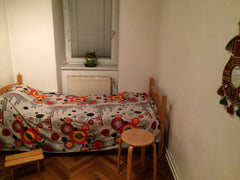 Quite small room with a good bed near the city center and Belvedere palace and g  Close to the city center Private room in rental unit vacation rental 25109750