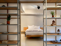 The flat is greatly situated between Syntagma and Monastiraki. Some of the best  Athens, Attica, Greece Unique loft in heart of Athens Entire rental unit vacation rental 23298763