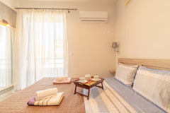 The studio is without doubt in the best location in Agios Nikolaos. Only 100m aw Heraklion, Greece The Holiday Studio 1 Entire condo vacation rental 43993772