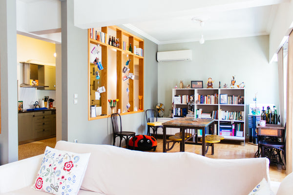 Welcome to my comfortable home located in the heart of Athens Greece, Plaka. It  Athens, Attica, Greece Beautiful quiet apartment in Plaka Athens Greece Entire rental unit vacation rental 14620811