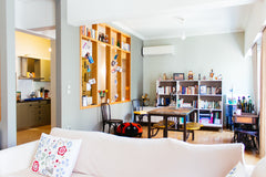 Welcome to my comfortable home located in the heart of Athens Greece, Plaka. It  Athens, Attica, Greece Beautiful quiet apartment in Plaka Athens Greece Entire rental unit vacation rental 14620811