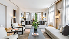  Paris, France Mon Eiffel Entire villa vacation rental 20471159