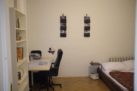 Enjoy Vienna and have a relaxed stay in a modern apartment. My room is quiet wit Vienna, Austria Private bedroom @ castle Schönbrunn Private room in rental unit vacation rental 8586360