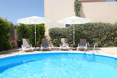 Villa Lyrida is a seaside, detached villa with a private pool and within easy wa  Seaside Villa Lyrida★Private Pool★No car needed Entire villa vacation rental 44404828