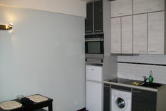 Studio très fonctionnel, accueillant et douillet ! Peut accueillir deux personne Île-de-France, France Beau Studio à 2 pas de MONTMARTRE Private room in rental unit vacation rental 3592506