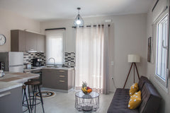 Enjoy your stay in LUXY Apartment A, a newly remodeled 1st floor apartment, tast  LUXY A Apartment - Free private parking/Near beach Entire vacation home vacation rental 50234735