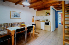 Cottages are situated on the east coast of the village of Paleochora Crete. The   Exclusive Cottages are in S. West Crete in a quiet olive grove near the sea..!! Farm stay vacation rental 48629775