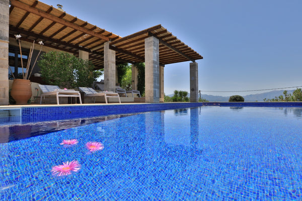 Die ca. 166 m² große Villa Pegasus lässt keine Wünsche offen. Unsere Villa Pegas  Traum-Villa Pegasus Entire villa vacation rental 43271897