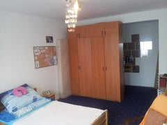 Je to ode mě blízko do Gutovka sportovně relaxační areál <br />Slvaia Praha. Mé   Calm Venue Prague 10 Private room in rental unit vacation rental 15669016