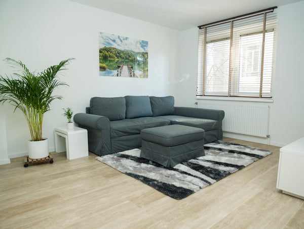 Welcome! This recently renovated flat is located in the quiet and green quarter  Vienna, Austria Free parking | 6 mins to U4 | Green quiet district Entire rental unit vacation rental 24159837