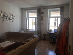 Genieße das einfache Leben in dieser ruhigen und zentral gelegenen Unterkunft. <  Cozy, central appartment close to Naschmarkt Entire rental unit vacation rental 51977668