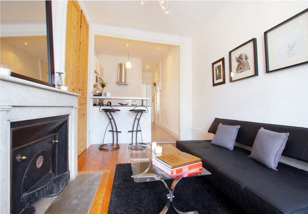 En plein Lyon, et à proximité immédiate des quais du Rhône et des universités, n  Appartement au coeur de la vie lyonnaise - Lyon7 Entire rental unit vacation rental 24352043