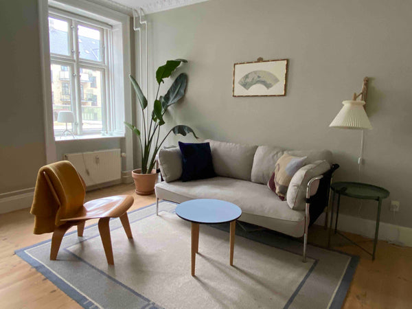 Here you will live in a fully furnished apartment, with plenty of room and good  Copenhagen, Denmark Spacious apartment in the heart of Copenhagen Entire condo vacation rental 52469559