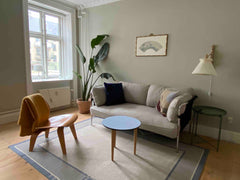 Here you will live in a fully furnished apartment, with plenty of room and good  Copenhagen, Denmark Spacious apartment in the heart of Copenhagen Entire condo vacation rental 52469559