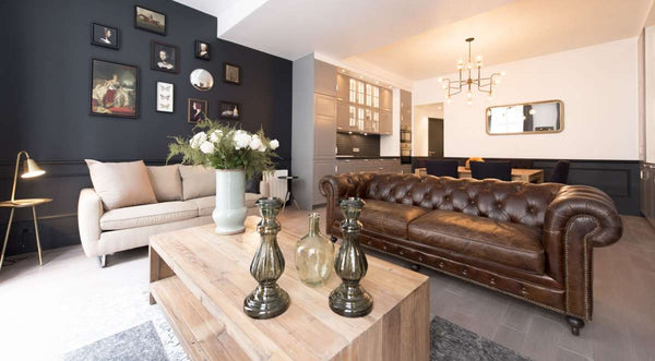 <p>Beautiful apartment, 82 sqm with two bedrooms, two bathrooms on the first flo Paris, France Buckingham, 2br/2ba, 6 people Entire rental unit vacation rental 13678568