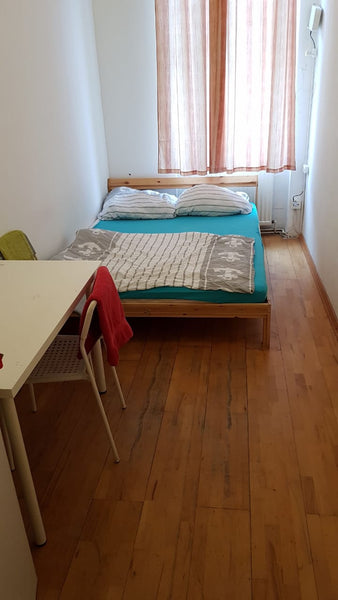 Genieße einfachen Zugang zu allem von dieser perfekt gelegenen Unterkunft aus.  Private room in Vienna next to downtown and Prater Private room in rental unit vacation rental 703916640097826232