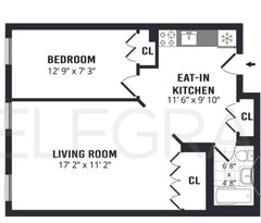 Spacious 1 BR a few blocks away from Central Park, the Q & 6 train, & a stones t New York, NY Rental unit in New York · ★4.50 · 1 bedroom · 1 bed · 1 bath Entire rental unit vacation rental 45132366