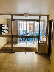 Mon appartement est un chaleureux studio, au rez-de-chaussée d'un bel immeuble d Paris, France Appartement au Charme Parisien Buttes-Chaumont-19e Entire rental unit vacation rental 22894360