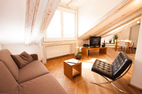 Beautifully designed flat located right in the heart of Prague Old Town.<br /><b Prague, Czechia Kozna Loft A 2-Bedrooms (Prague Old Town) Entire rental unit vacation rental 814677