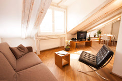 Beautifully designed flat located right in the heart of Prague Old Town.<br /><b Prague, Czechia Kozna Loft A 2-Bedrooms (Prague Old Town) Entire rental unit vacation rental 814677