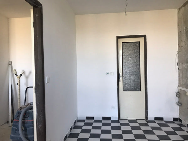 Prague, Czechia Prosluněný byt pro studenty k delšímu pronájmu. Entire rental unit vacation rental 28502702