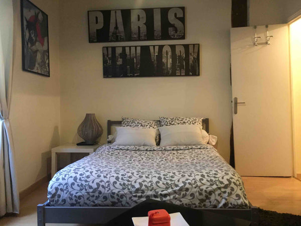 Very nice apartment in 
