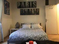 Very nice apartment in "Montorgeuil" area. <br />Small and cosy, near shops, res Paris, France Montorgeuil Charming Studio Entire rental unit vacation rental 29681408