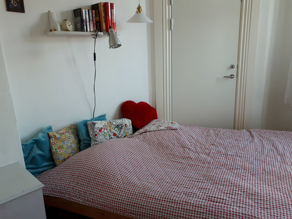 Small cozy room in the heart of Copenhagen. Close to the center, metro, buses, r Copenhagen, Denmark The heart of Copenhagen❣ Private room in condo vacation rental 20382007