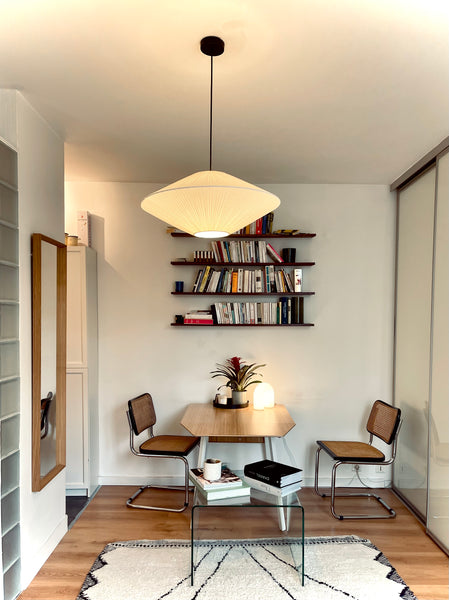 Appartement de 25 m2 au coeur de la Rive gauche de Paris, chaleureusement décoré Paris, France Appartement chaleureux Rive Gauche Entire rental unit vacation rental 19743058