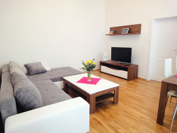 This comfortable apartment is situated in attractive part of Vienna. Mariahilfer Vienna, Austria Exclusive Vienna Apartment Entire rental unit vacation rental 12247776