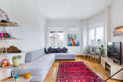Enjoy a unique 5* holiday experience, right next to the Acropolis rock. This ele GR 5* Luxury Acropolis apartment - Netflix AVBL Entire condo vacation rental 31368629