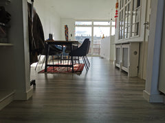 Beautiful 2 bedroom studio apartment with view over Nørrebro, Copenhagen. Light,  Beautiful and light apartment with view Entire rental unit vacation rental 39683278