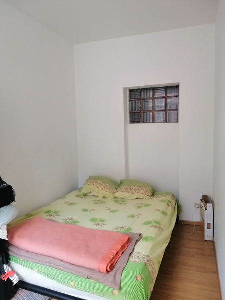 Proche du centre du pays et des transports Brussels, Belgium Le confort Entire rental unit vacation rental 33807638