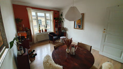 Lovely and central apartment in Copenhagen.<br /><br />Easy to move around in Co Copenhagen, Denmark Stylish Apartment in trendy part of Copenhagen Entire rental unit vacation rental 12978961