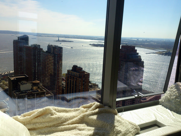 New York, NY Rental unit in New York · 1 bedroom · 2 beds · 1 bath Entire rental unit vacation rental 2999527
