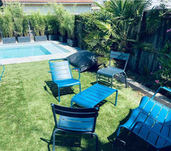 Détendez-vous dans ce logement calme et élégant. Saint-Médard-en-Jalles, France Maison chaleureuse avec piscine Entire home vacation rental 604312891889195259