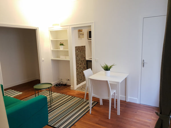 Appartement en total renovation pas des photos avant fin août!<br /><br /><b>Gue Paris, France Appartement Paris 16eme , Auteuil Entire rental unit vacation rental 29670810