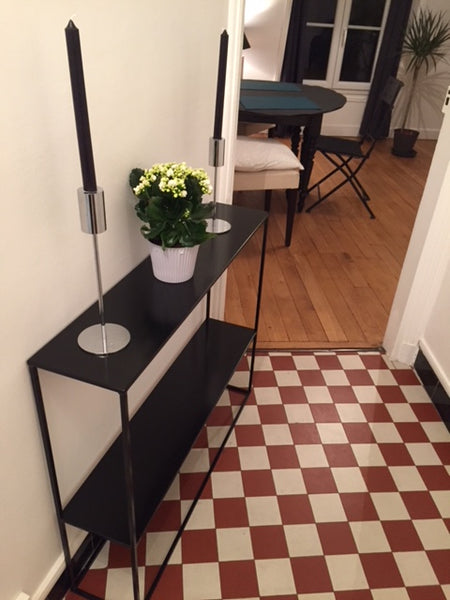 At the foot of Montmartre, quiet district and close to the metro and shops, acce Rouen, France Montmartre - Paris - Appartement design et cosy Entire rental unit vacation rental 23736438