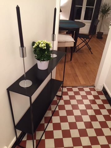 At the foot of Montmartre, quiet district and close to the metro and shops, acce Rouen, France Montmartre - Paris - Appartement design et cosy Entire rental unit vacation rental 23736438