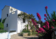 Eine zauberhafte Villa in ruhiger Lage, unweit der Stadt Rethymno. Wunderschöne   Villa mit herrlicher Aussicht in ruhiger Lage Entire villa vacation rental 34933325