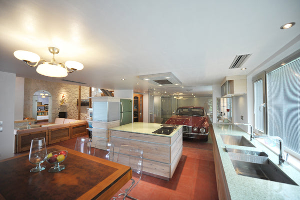 An amazing recently renovated villa located just 23 km from Chania, a prominent  Norton, MA The architect's house in Apokorona - Chania Entire home vacation rental 31329602