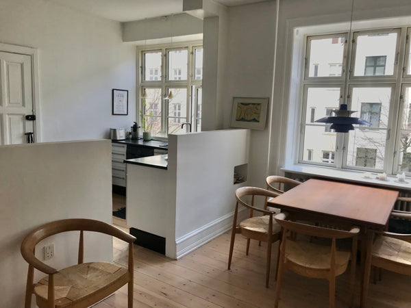 Bright apartment in Østerbro, a family friendly neighborhood in Copenhagen. The  Copenhagen, Denmark Østerbro lejlighed - apartment in Østerbro Entire condo vacation rental 44291934