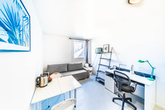 Charmant studio fonctionnel situé rue Chinard, dans le quartier vivant de Vaise, Lyon, France Le petit Chinard- studio cosy-Vaise Entire rental unit vacation rental 768031838066632491