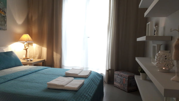 Anna's Home is a modern 50m2 flat that can comfortably accommodate up to 4 guest Athens, Greece At Anna's Home in the Heart of Athens Entire rental unit vacation rental 21742593