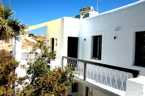 . Parasporos, Greece Rodi Apartments, Room 8 Entire condo vacation rental 50096157