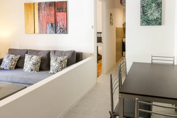 In the heart of the bustling Greek capital, Noa’s flat is an oasis of tranquilit Athens, Greece Noa’s Home at the historic center, next to metro Entire rental unit vacation rental 32938340