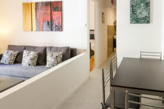In the heart of the bustling Greek capital, Noa’s flat is an oasis of tranquilit Athens, Greece Noa’s Home at the historic center, next to metro Entire rental unit vacation rental 32938340