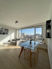  Brussels, Belgium Spacieux studio en plein parc du Cinquantenaire Entire rental unit vacation rental 45201244