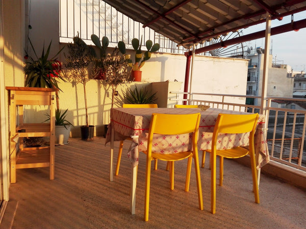 Live like a local! Try local drinks, food and sweets! Surely, authentic Greek re Saint Petersburg, Russia Live like a local! 2-Room flat in the centre. Entire rental unit vacation rental 17990668