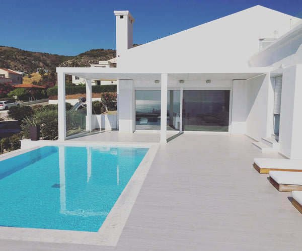 Private Villa on the doorstep of one of the most beautiful villages on the Med.   Private Villa with Pool & Jacuzzi Entire villa vacation rental 42775293